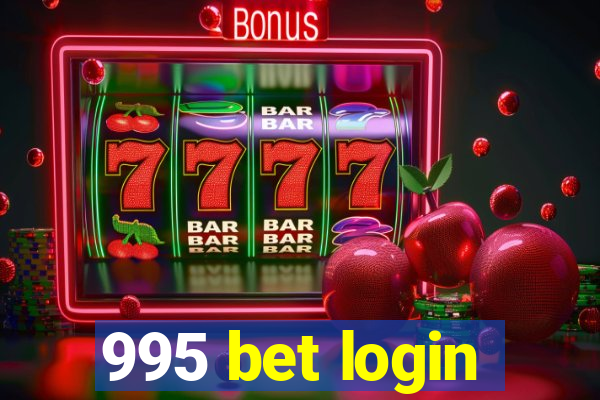 995 bet login