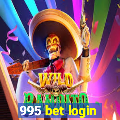 995 bet login