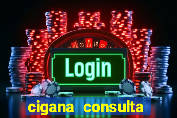 cigana consulta grátis whatsapp