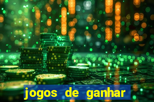 jogos de ganhar dinheiro gratuito