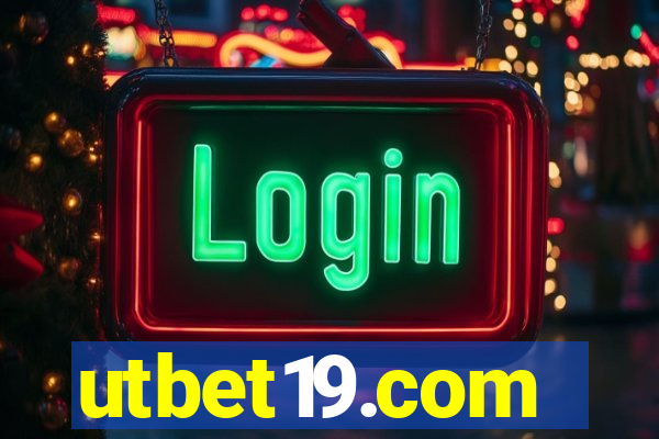 utbet19.com