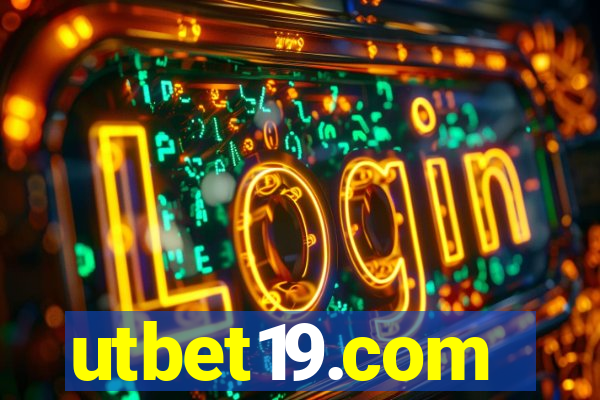 utbet19.com