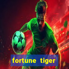 fortune tiger deposito 1 real