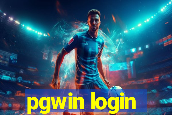 pgwin login