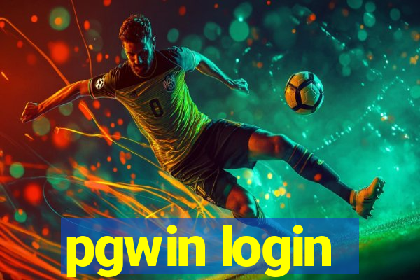 pgwin login