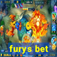 furys bet