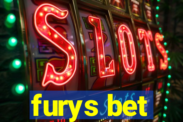 furys bet