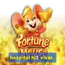 hospital hl2 vivar