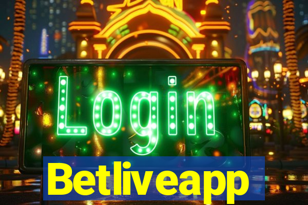 Betliveapp