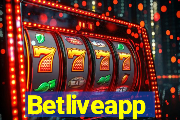 Betliveapp