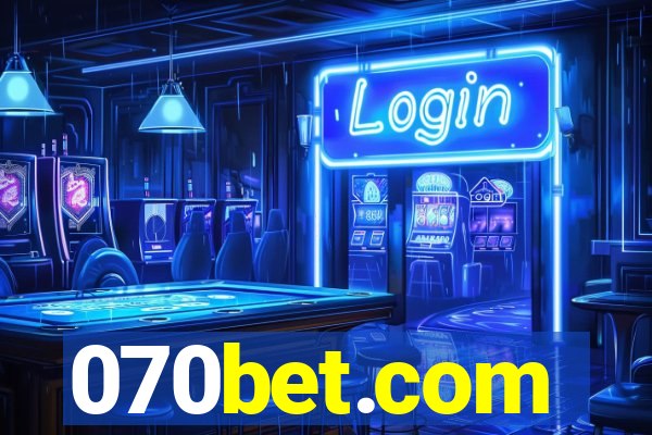 070bet.com