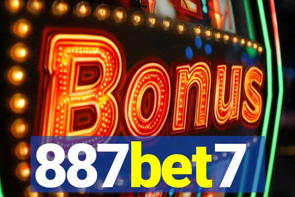 887bet7