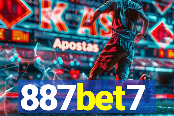 887bet7