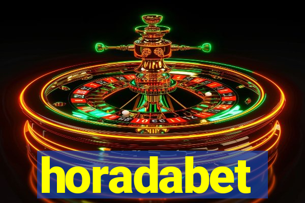 horadabet