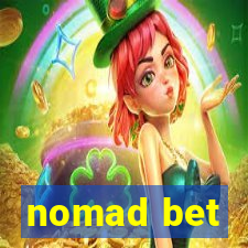 nomad bet