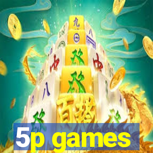 5p games