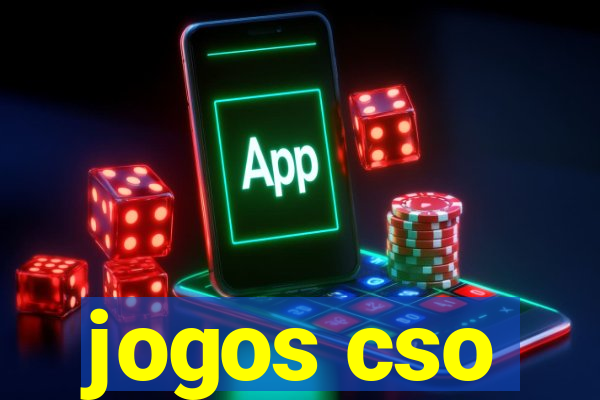 jogos cso