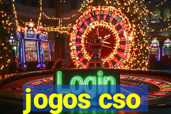 jogos cso