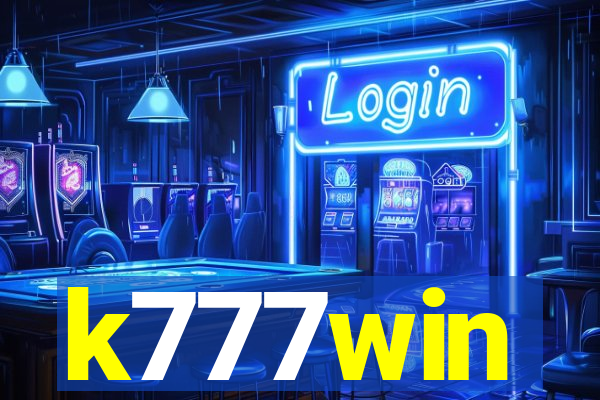 k777win