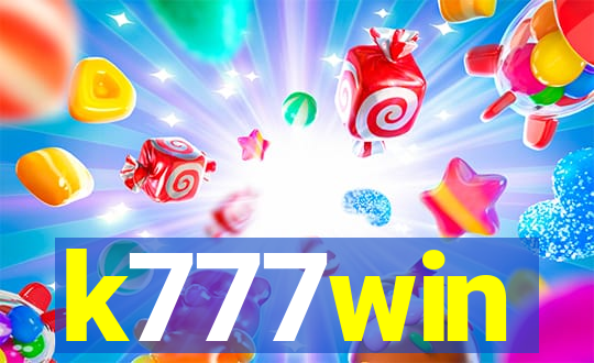 k777win