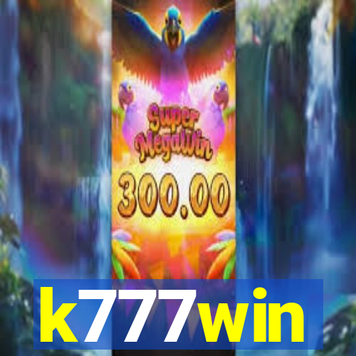 k777win