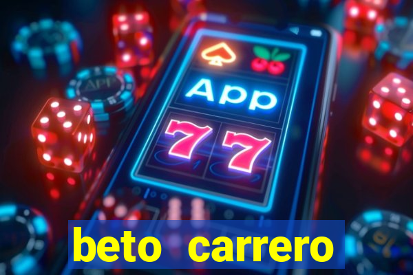 beto carrero cidades proximas