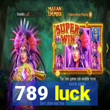 789 luck