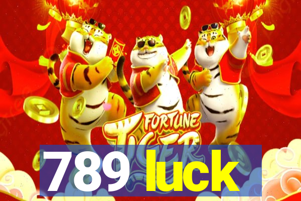 789 luck