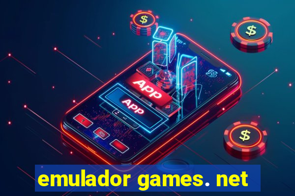 emulador games. net