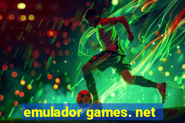 emulador games. net