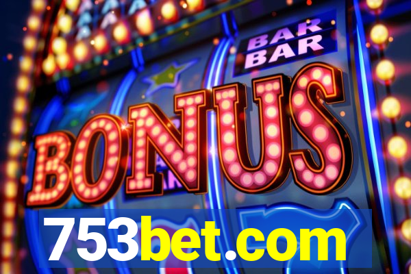 753bet.com