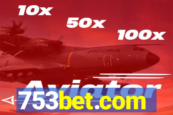 753bet.com