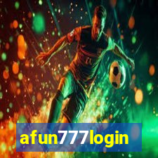 afun777login