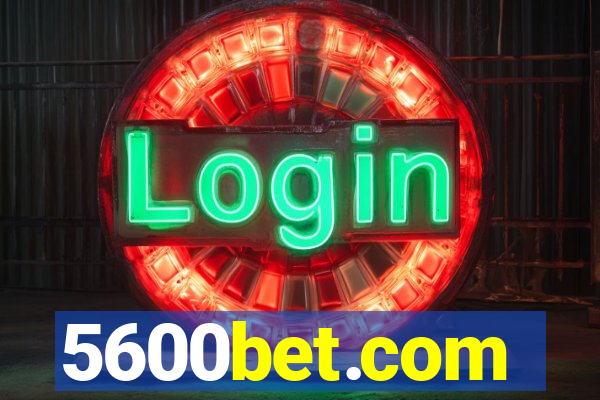 5600bet.com