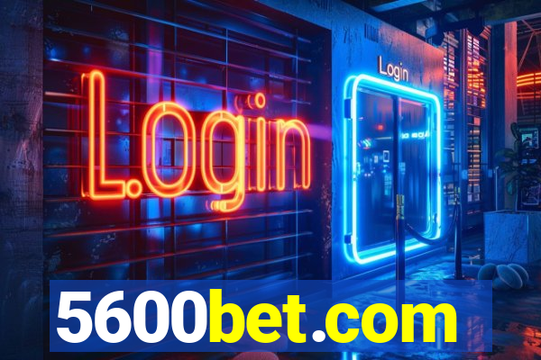 5600bet.com