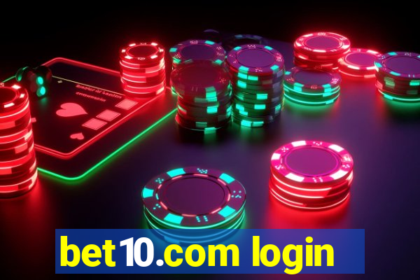 bet10.com login