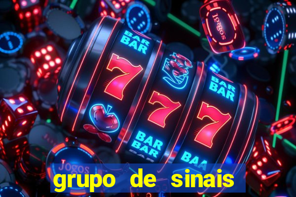 grupo de sinais trader telegram