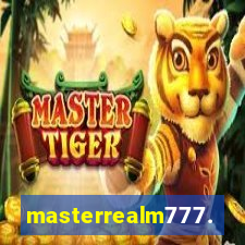 masterrealm777.com