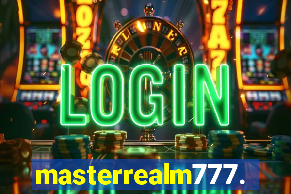 masterrealm777.com