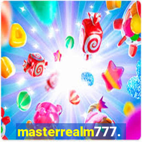 masterrealm777.com