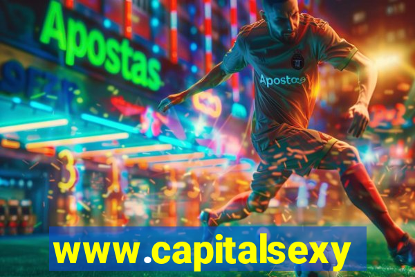 www.capitalsexy