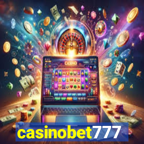 casinobet777