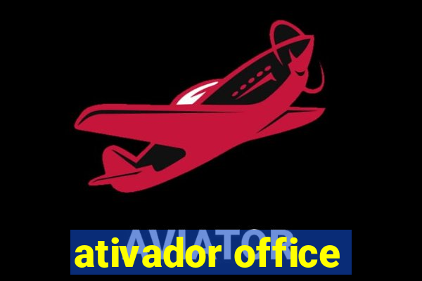 ativador office