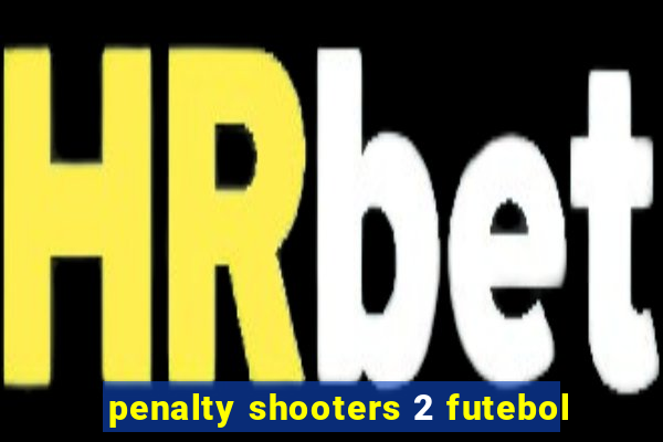 penalty shooters 2 futebol