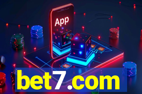 bet7.com