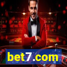 bet7.com