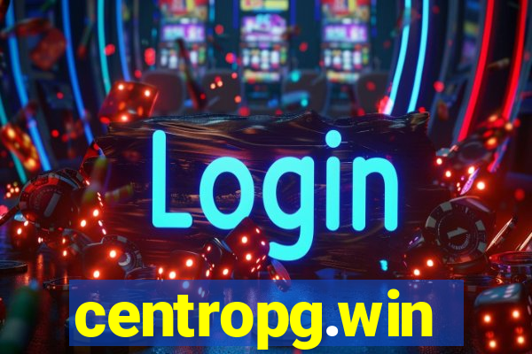 centropg.win