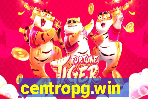 centropg.win