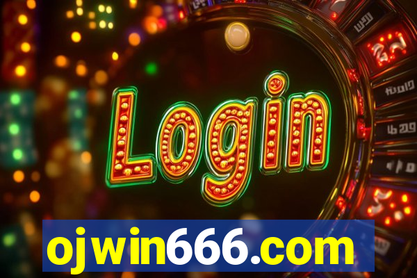 ojwin666.com