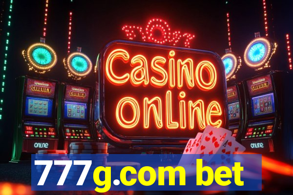 777g.com bet